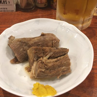 Gyutan Kaku - Vlandome by null