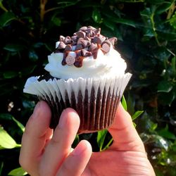 Ms B's Bake Shop