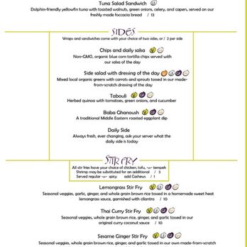 Sunflower Cafe - Cafes Near Me - Mobile, Alabama