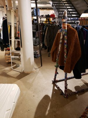 Goodhood by null
