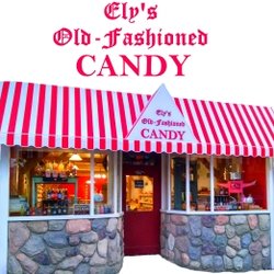 Ely's Old-Fashioned Candy