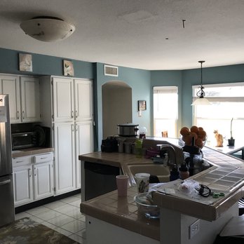 Capital Mark Interiors - General Contractors Near Me - Gilbert, Arizona