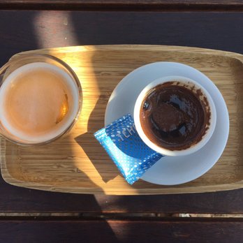 Dripp - Black Goat Turkish coffee - Coffee & Tea Near Me - Fullerton, California
