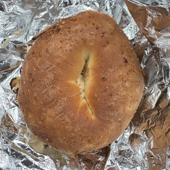 Bagel Express - Coffee & Tea Near Me - Mount Holly, New Jersey