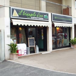 Il Triangolo d'Oro