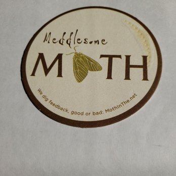 Meddlesome Moth - Bars Near Me - Dallas, Texas Meddlesome Moth - Bars Near Me - Dallas, Texas