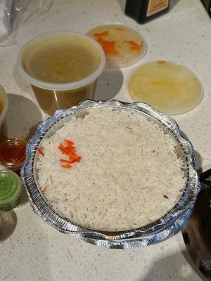 Bombay Masala Bay Ridge by null