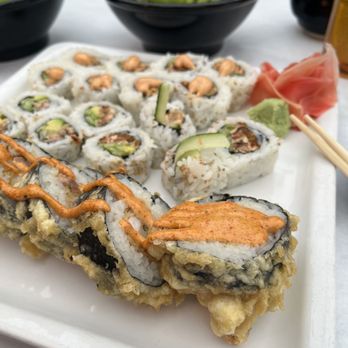 Sushi Mambo - Japanese Near Me - Calistoga, California Sushi Mambo - Japanese Near Me - Calistoga, California