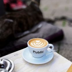Public Coffee Roasters