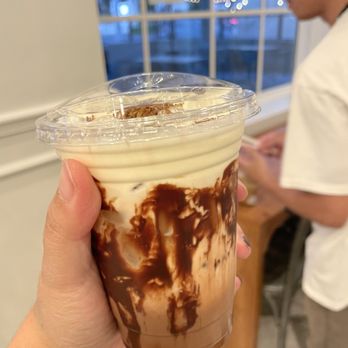 Mūmoo Cafe - Milo volcano - Coffee & Tea Near Me - San Gabriel, California Mūmoo Cafe - Milo volcano - Coffee & Tea Near Me - San Gabriel, California