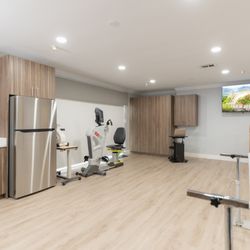 Studebaker Healthcare Center