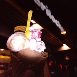 Helados Bariloche