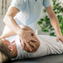 The Well For Women - EAST WEST FASCIA STRETCH MASSAGE
(Stretch Therapy)