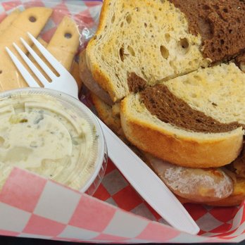 Old Dutch Store - Weisswurst sandwich combo - Cheese Shops Near Me - Salt Lake City, Utah Old Dutch Store - Weisswurst sandwich combo - Cheese Shops Near Me - Salt Lake City, Utah