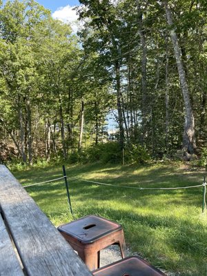 Glidden Point Oyster Farms by null