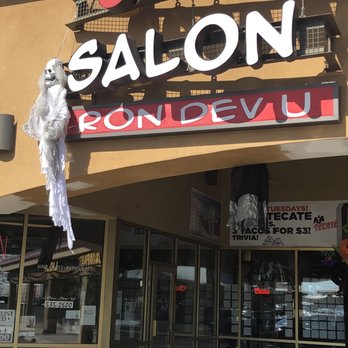 Salon Ron De Vu - Nail Salons Near Me - Colorado Springs, Colorado Salon Ron De Vu - Nail Salons Near Me - Colorado Springs, Colorado