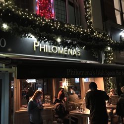 Philomena's Bar and Cafe