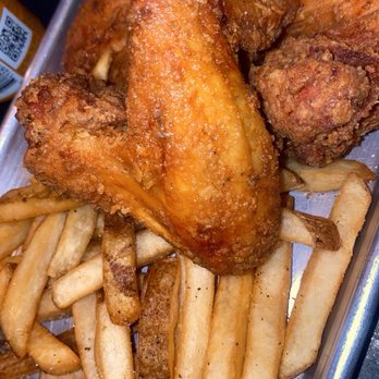 Marylous Soul Dining Experience - Wings & fries - Soul Food Near Me - Richmond, Virginia Marylous Soul Dining Experience - Wings & fries - Soul Food Near Me - Richmond, Virginia