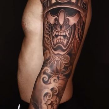Tiger House Tattoo - Unhealed - Tattoo Near Me - Cutler Bay, Florida