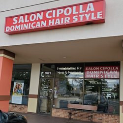 Salon Cipolla