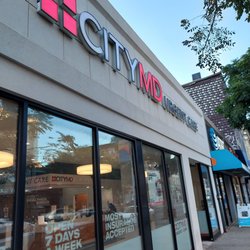 CityMD Broadway Triangle Urgent Care - Brooklyn - Avois