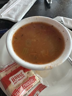 Parkview Diner by null