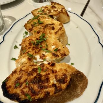 Vicky on Rodeo - Garelic Bread - French Near Me - Beverly Hills, California Vicky on Rodeo - Garelic Bread - French Near Me - Beverly Hills, California