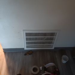 OMC Heating and Cooling