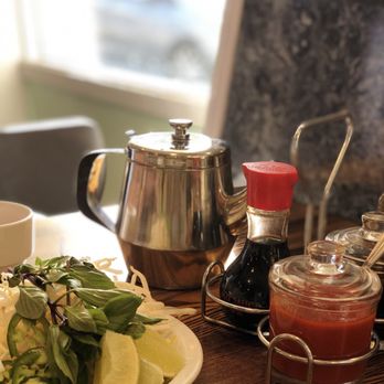 La Petite Camille - Vietnamese Near Me - Millbrae, California