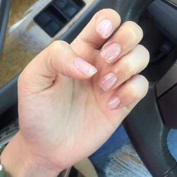 Nail Star - Love them! - Nail Salons Near Me - Arlington, Texas