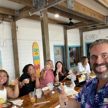 Westgate Cocoa Beach Pier - Go Jason him ya'll!! Best drinks ever!! Ask for the gladiator shot. Trust me...you won't be disappointed! - Landmarks & Historical Buildings Near Me - Cocoa Beach, Florida Westgate Cocoa Beach Pier - Go Jason him ya'll!! Best drinks ever!! Ask for the gladiator shot. Trust me...you won't be disappointed! - Landmarks & Historical Buildings Near Me - Cocoa Beach, Florida