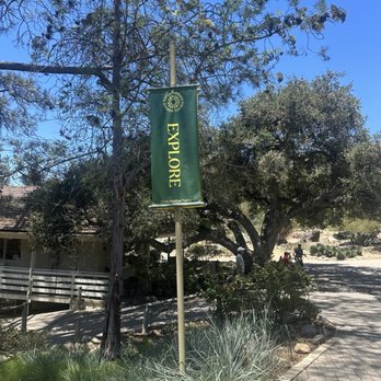 Santa Barbara Botanic Garden - Outside - Botanical Gardens Near Me - Santa Barbara, California Santa Barbara Botanic Garden - Outside - Botanical Gardens Near Me - Santa Barbara, California