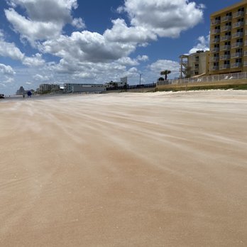 Ormond Beach - Beaches Near Me - Ormond Beach, Florida