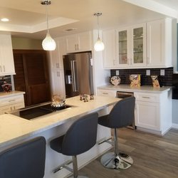 California Carpets & More - After my new kitchen