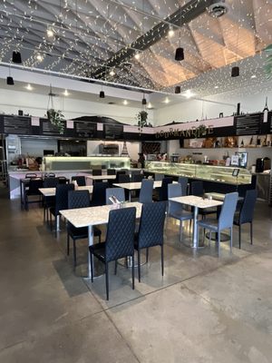 Sweet Lily Bakery Cafe & Catering by null