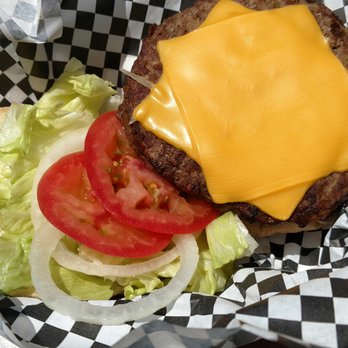 Oracle Park - Cheese burger - Stadiums & Arenas Near Me - San Francisco, California Oracle Park - Cheese burger - Stadiums & Arenas Near Me - San Francisco, California