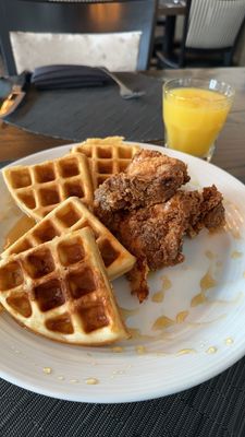 Twenty One Steak by null