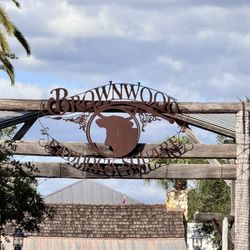 Brownwood Paddock Square