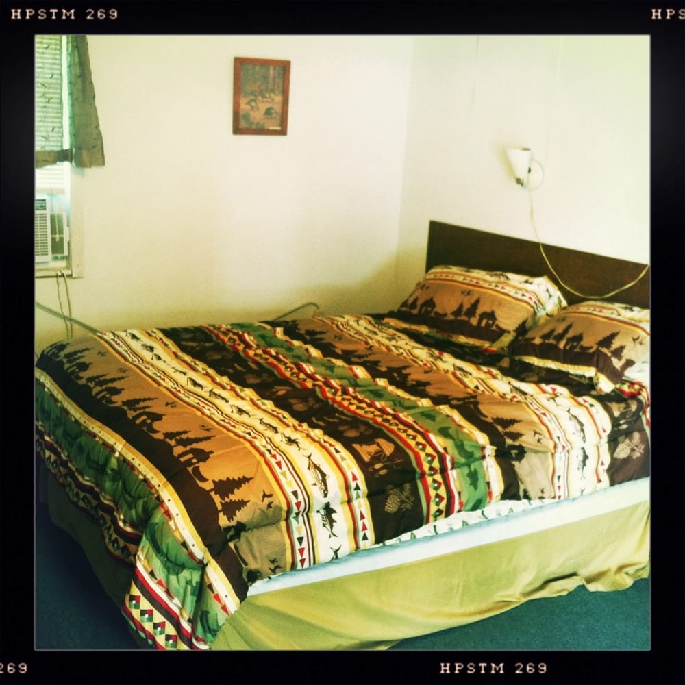 DIAMOND MOTEL & CAMPGROUND Updated September 2024 118 E Spring St