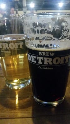 Brew Detroit by null