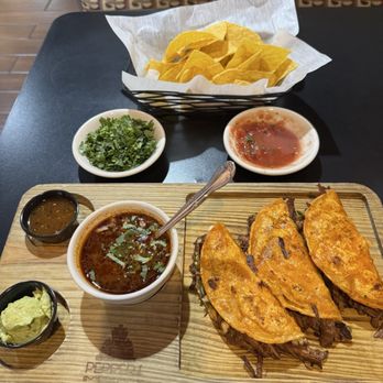 Pepper’s Mexican Grill - Quesa Birria tacos - Mexican Near Me - Milan, Michigan Pepper’s Mexican Grill - Quesa Birria tacos - Mexican Near Me - Milan, Michigan