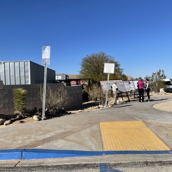 Coyote Corner - Souvenir Shops Near Me - Joshua Tree, California Coyote Corner - Souvenir Shops Near Me - Joshua Tree, California