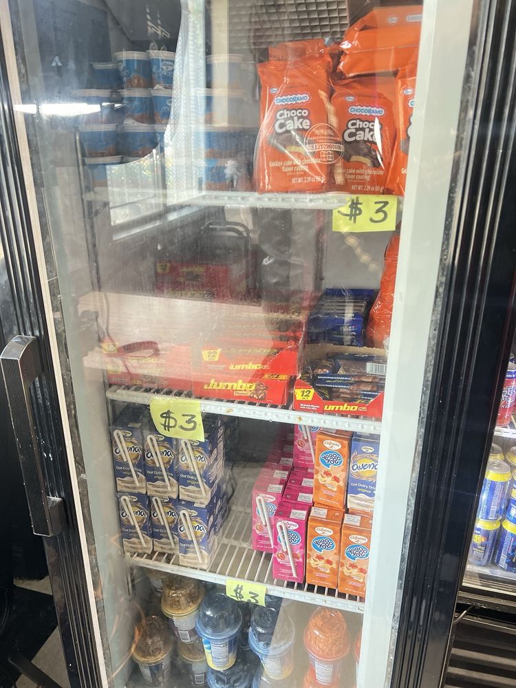 La Chicharronada Colombiana