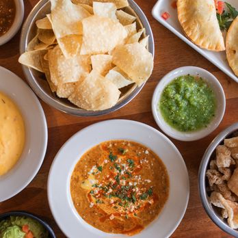Abuelo's Mexican Restaurant - Mexican Near Me - Abilene, Texas