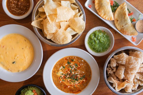 Abuelo's Mexican Restaurant by null