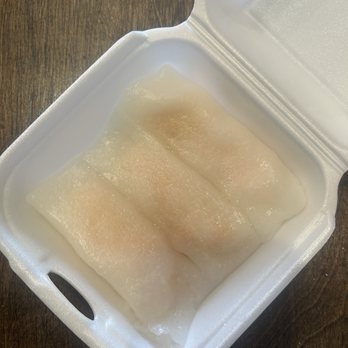 Crystal Dumplings - Shrimp Rice Rolls - Dim Sum Near Me - Garden Grove, California Crystal Dumplings - Shrimp Rice Rolls - Dim Sum Near Me - Garden Grove, California