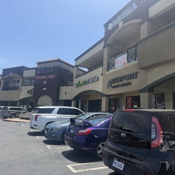 Newport Body Works - Front of building on right hand side. - Medical Spas Near Me - Costa Mesa, California Newport Body Works - Front of building on right hand side. - Medical Spas Near Me - Costa Mesa, California