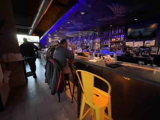 Mezcal Mexican Bar & Kitchen by null