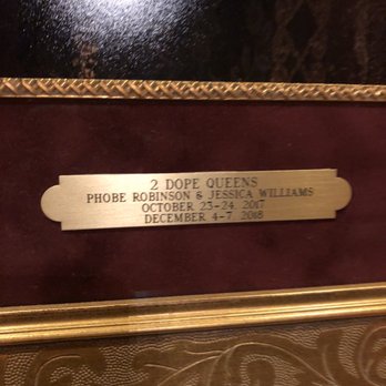 Kings Theatre - You guys misspelled Phoebe's name!! - Music Venues Near Me - Brooklyn, New York Kings Theatre - You guys misspelled Phoebe's name!! - Music Venues Near Me - Brooklyn, New York