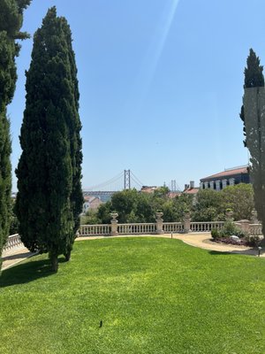 Pestana Palace Lisboa, The Leading Hotels of the World by null